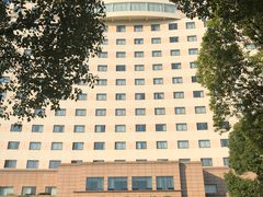 -山明水秀大饭店