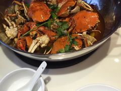 七欣天品蟹轩(海门店)-七欣天香辣蟹火锅(海门解放中路店)