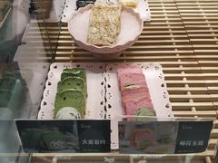-爸爸糖吐司面包(兰州中心店)