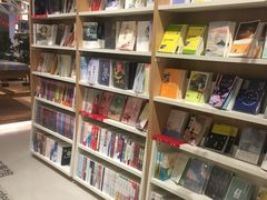 -当当书店(国泰广场店)