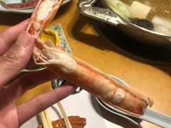 -蟹道乐(京都本店)