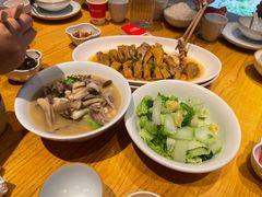 -湘阁里辣(东门茂业店)