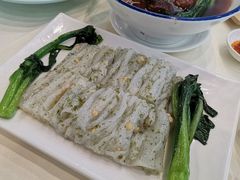 -馨越楼·点心·粤菜(赤坎店)