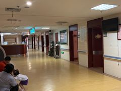 -重庆市中医院(南桥寺院部)