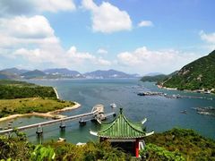 -南丫岛