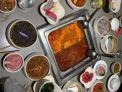 -海底捞火锅(龙岗星河COCO Park店)