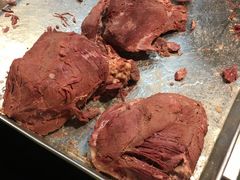 -刘纪孝腊牛羊肉(北广济街店)