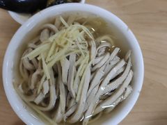 -瞻老元面馆(双塘路店)