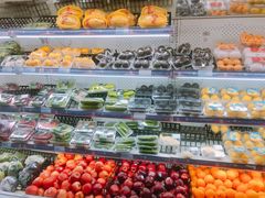 -世纪联华超市(大关店)