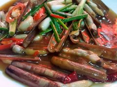 android_upload_pic-连家船海鲜大排档·20年闽菜店(厦大店)