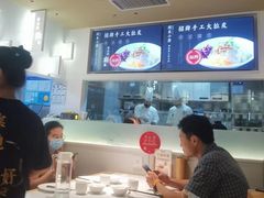 -关东小磨东北菜(漕河泾印象城店)