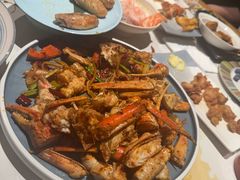 -黑木原精致料理·铁板烧