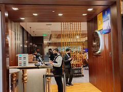 -乐忻皇朝(上海中心大厦店)