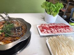 -古乐牛香·鲜牛肉牛杂火锅(新区店)