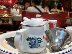 -点都德(德江楼店)