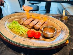 -Nord Grill&Bar Highland诺德西餐(深圳欢乐海岸店)