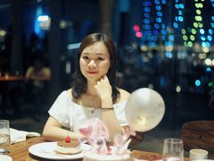 -Mercato莫卡多露台餐厅与酒吧(K11店)