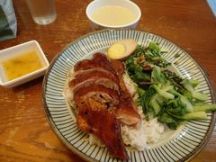 -云南路美食街