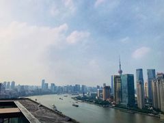 -上海外滩英迪格酒店