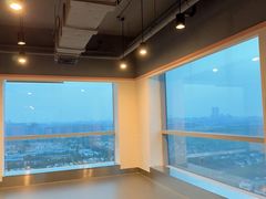 -上海浦东康桥绿地假日酒店