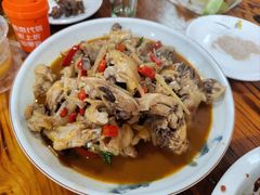 -永州体苑血鸭店(第一分店)