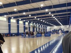 -BUFFALO篮球公园(康桥店)