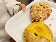 -屋裡·Union Bakery(龙江路店)