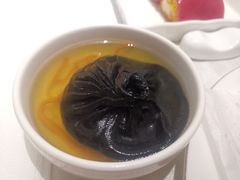 -十二粤味·顺德菜·烧鹅点心(五四广场店)