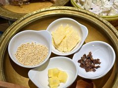 -郭靖内蒙菜·烤全羊·烧烤(望京旗舰店)