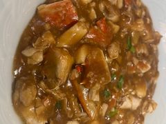 -涌觅名灶·本地海鲜宁波菜(财富广场店)