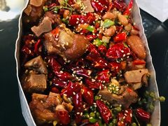 -豆蔻电影主题餐厅(四牌楼店)