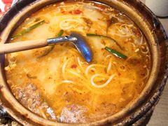 -兰木肆·云南菜(龙湖U城天街店)