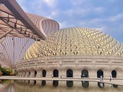 -牛首山文化旅游区