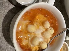 -留半山·香港食堂(啦啦宝都店)