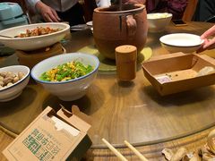 -农耕记·湖南土菜(halo广场店)