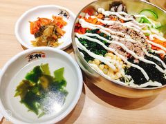 -米村拌饭馆(锦绣前程店)