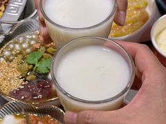 -蜀留香火锅·始于1999·原四川老火锅(白堤路店)