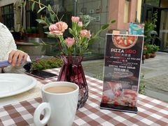 -Mammamia意大利餐厅(阳春巷店)