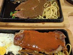 -凡塔斯牛排自助餐厅(莆田万达店)