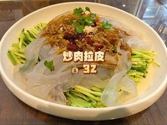 -老厨家(中央大街西七道街店)