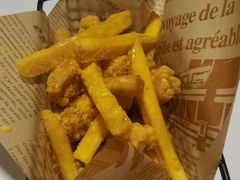 -七楽·韩式欢聚餐厅 치르치르(龙泉驿万达店)