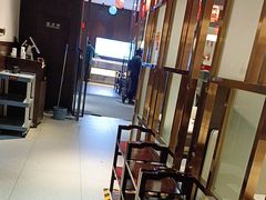 -煲王粤菜餐厅(中侨中心店)