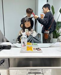 -NICE SALON 奈丝造型
