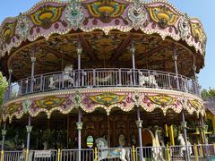 -朝阳公园游乐园