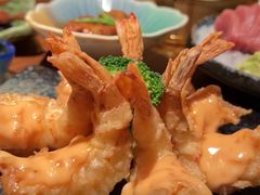 -千代武日本料理(哈西店)