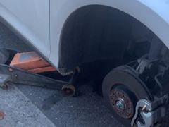 -车享家汽车养护中心(洪山路店)