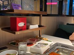 -海底捞火锅(长沙华创国际广场店)