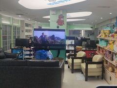 -栈逗电竞馆•电竞酒店(萧山旺角城店)