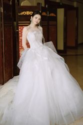 -MuseMarry婚纱(前海嘉里中心店)