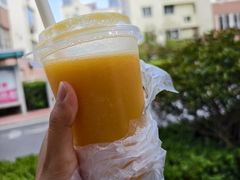 -吕氏焗小鲜•海鲜青岛菜(八大关店)